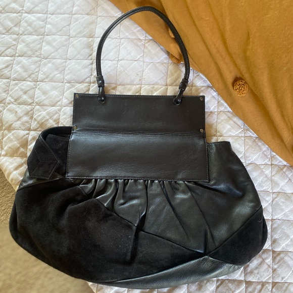 Fendi Borsa Pochette To You Hobo Bag - Picture 7 of 11